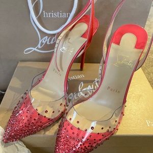 Spikaqueen 100 Pink